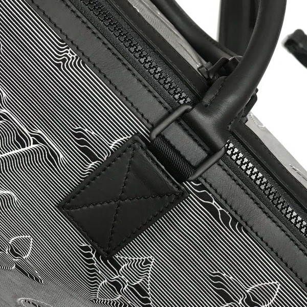 Louis Vuitton M44939 REVERSIBLE KEEPALL BANDOULIÈRE 50