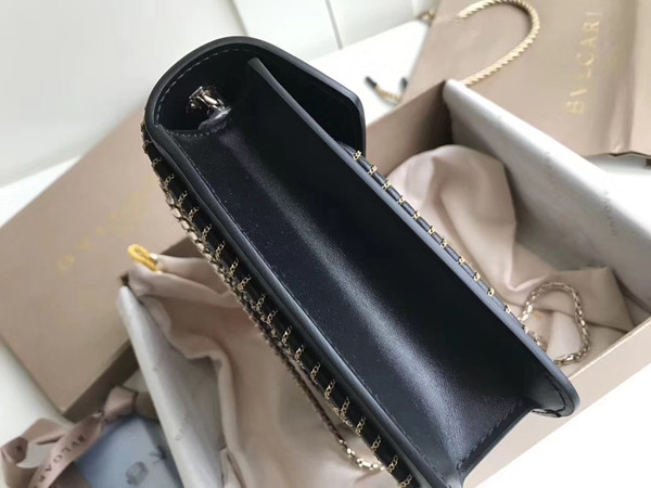 BULGARI SERPENTI FOREVER SHOULDER BAG