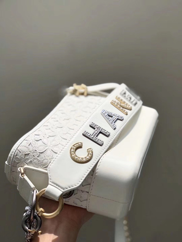 Chanel CHANEL'S GABRIELLE Small Hobo Bag AS0865