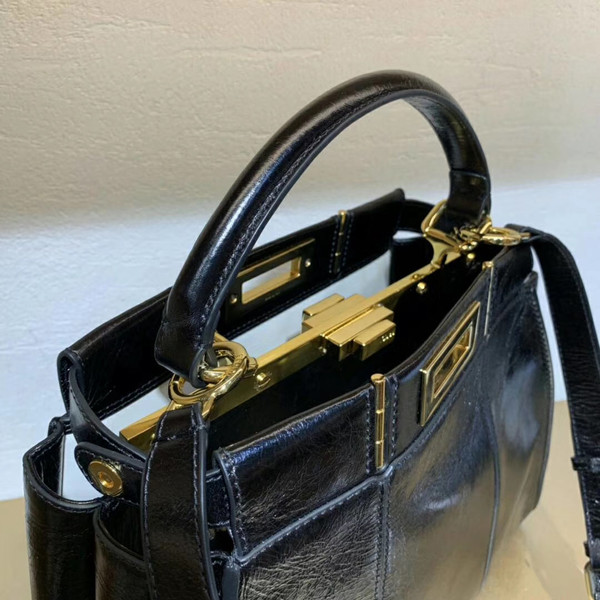 Fendi PEEKABOO ICONIC MEDIUM