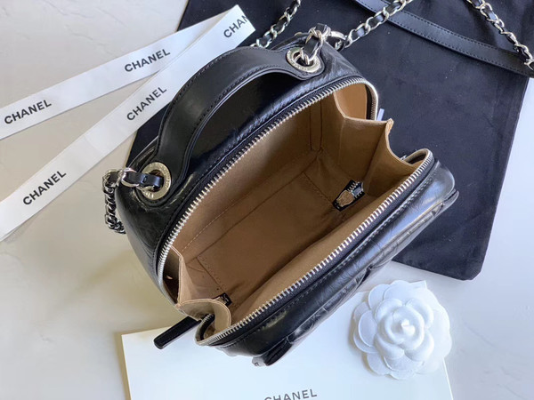Chanel Camera case AS1323