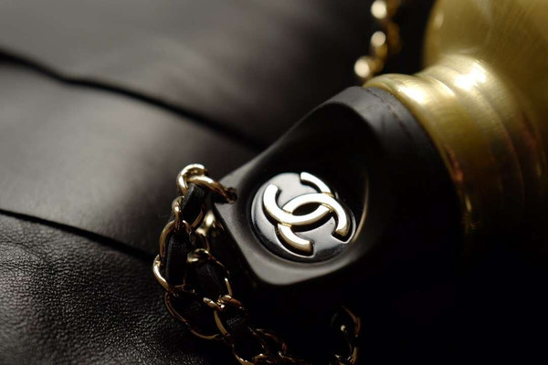 Chanel Flask Bag