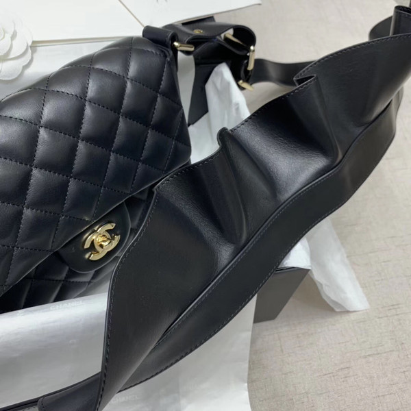 Chanel Flap Bag AS1737