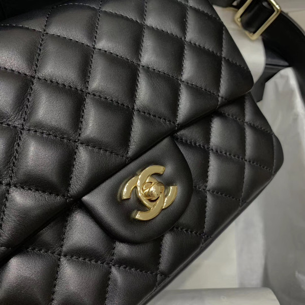 Chanel Flap Bag AS1737