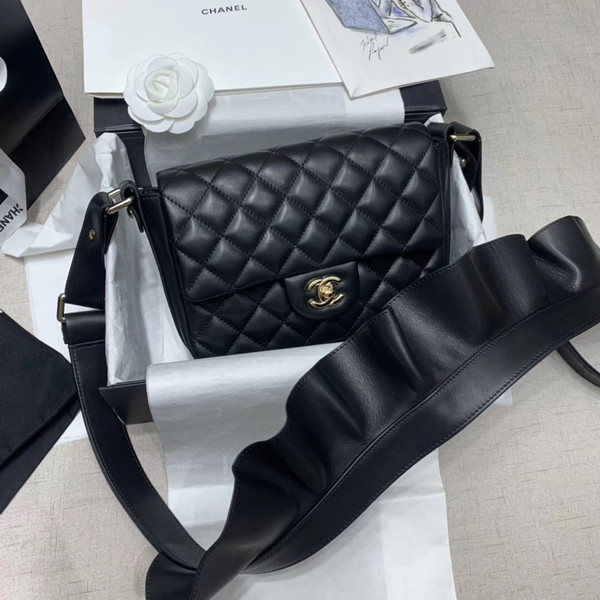 Chanel Flap Bag AS1737