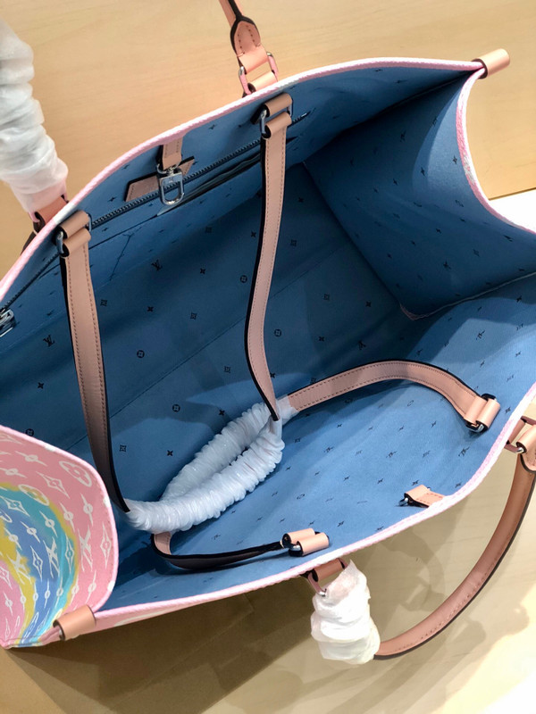 Louis Vuitton M45119 EXCLUSIVE - ONTHEGO GM