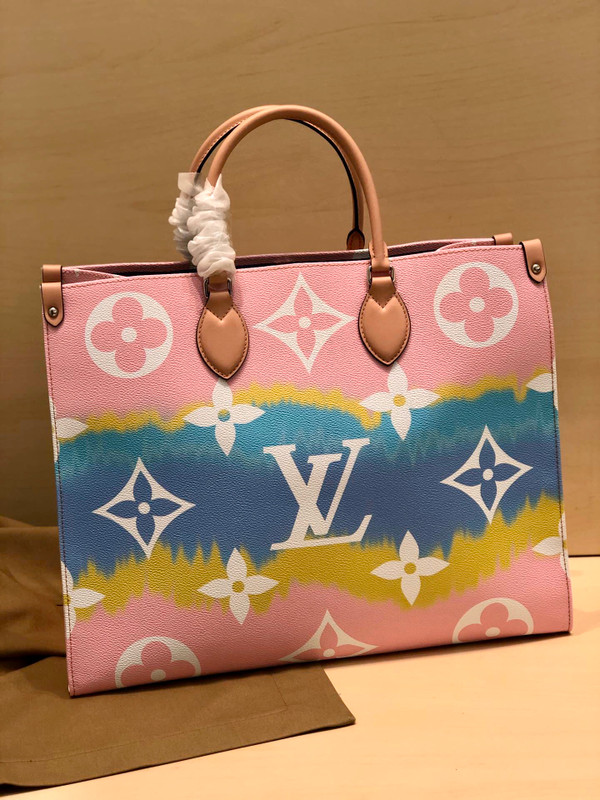 Louis Vuitton M45119 EXCLUSIVE - ONTHEGO GM