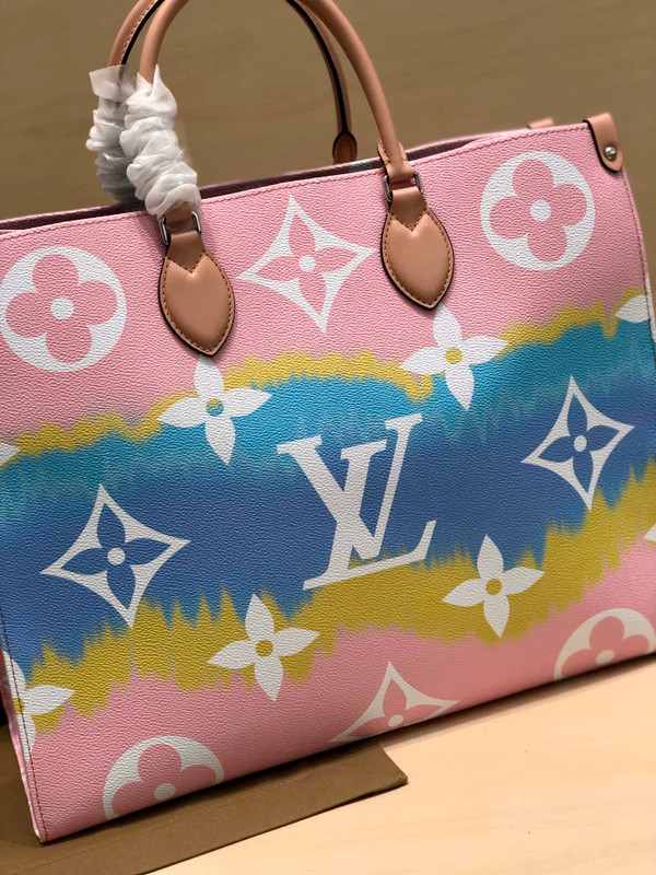 Louis Vuitton M45119 EXCLUSIVE - ONTHEGO GM
