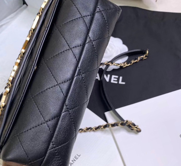 Chanel Small Flap Bag AS1490