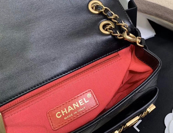 Chanel Small Flap Bag AS1490