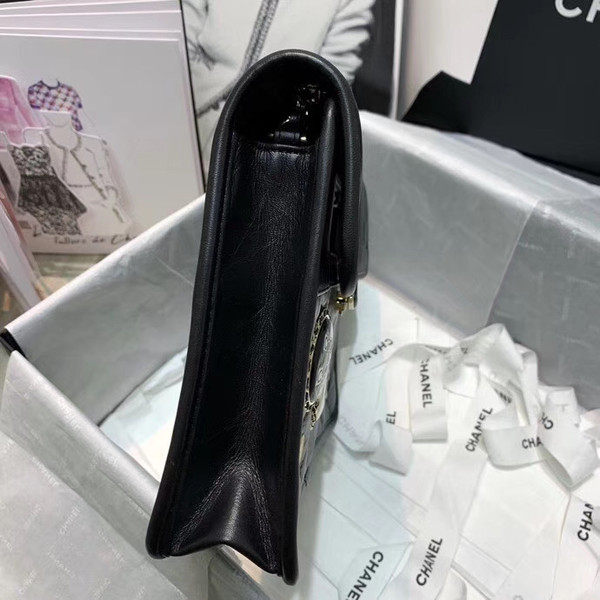Chanel Flap Bag AS1430