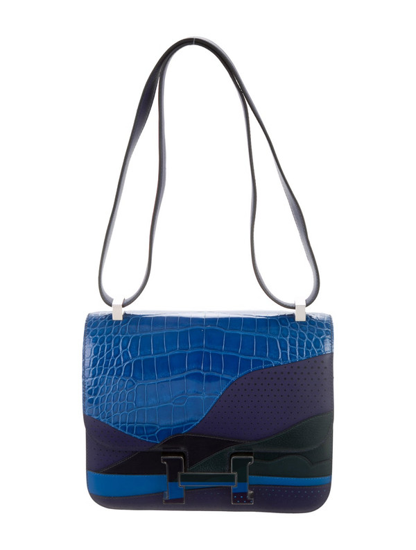 Hermes Constance 24 Au Bout du Monde Endless Road
