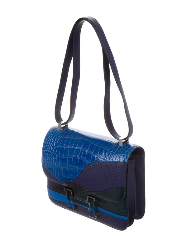 Hermes Constance 24 Au Bout du Monde Endless Road
