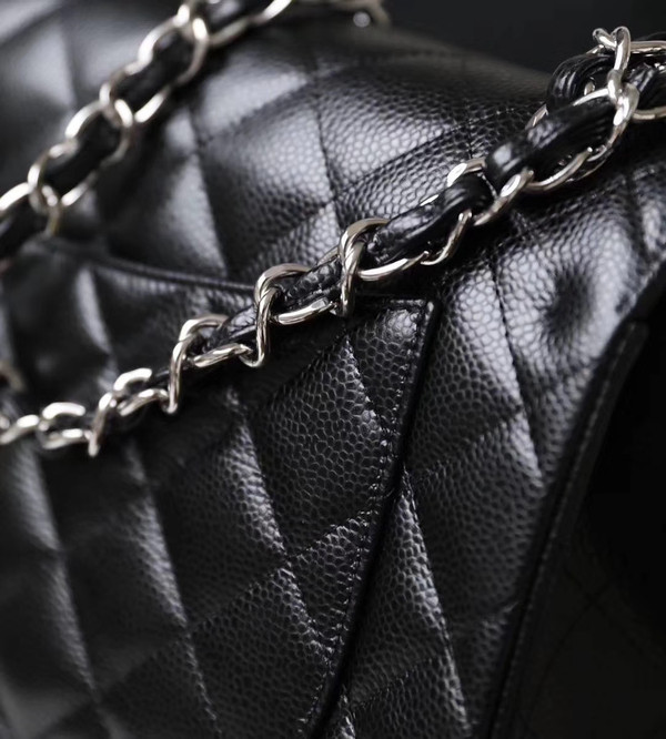 Chanel Large Classic Handbag