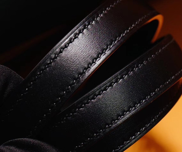 Hermès Special Order Black/ J5 - Rose Sheherzade Kelly 28 Box Leather  Gold Hardware with crocodile handle
