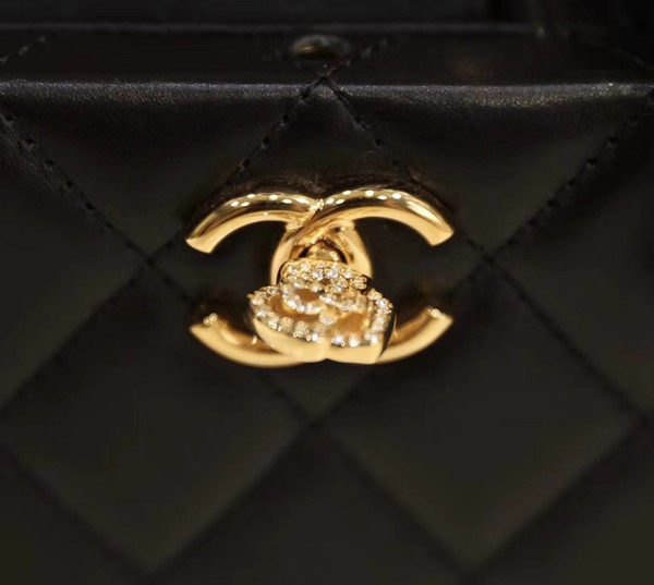 Chanel Jewelry Box