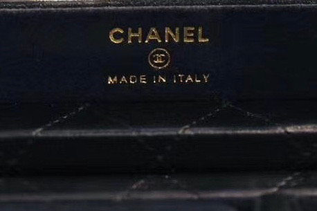 Chanel Jewelry Box