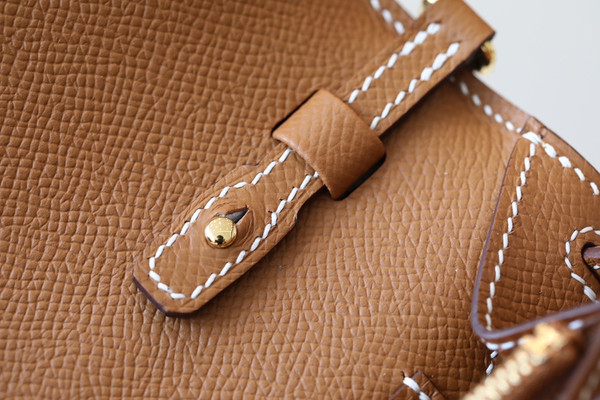 Hermes Kelly Wallet to Go Gold EPSOM GHW