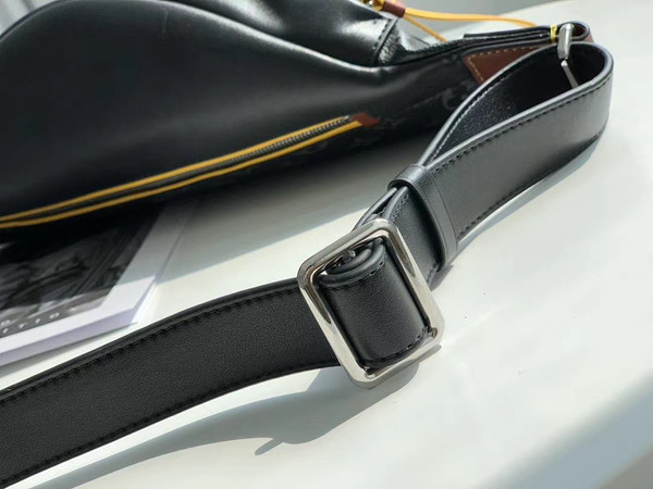 Louis Vuitton Limited Edition  M45220 DISCOVERY BUMBAG