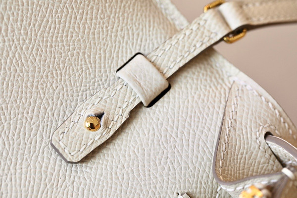 Hermes Kelly Wallet to Go Craie EPSOM GHW