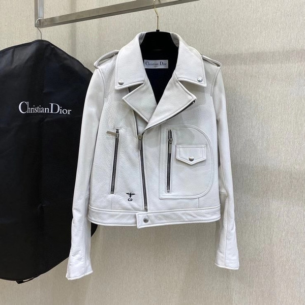 Christian Dior Limited Edition BIKER JACKET