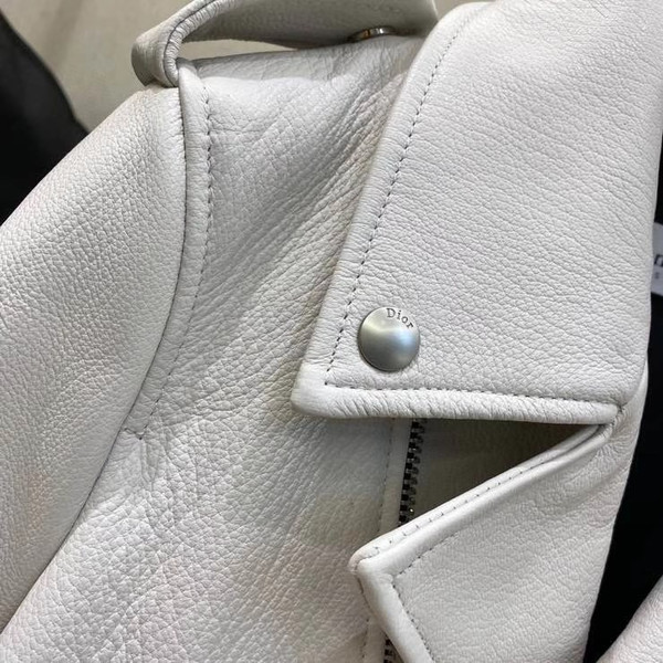 Christian Dior Limited Edition BIKER JACKET