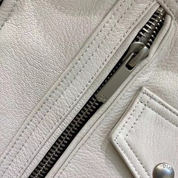 Christian Dior Limited Edition BIKER JACKET