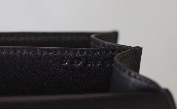 Hermes 2002 Bag Black
