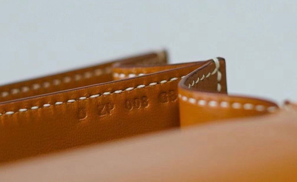 Hermes 2002 Bag Gold