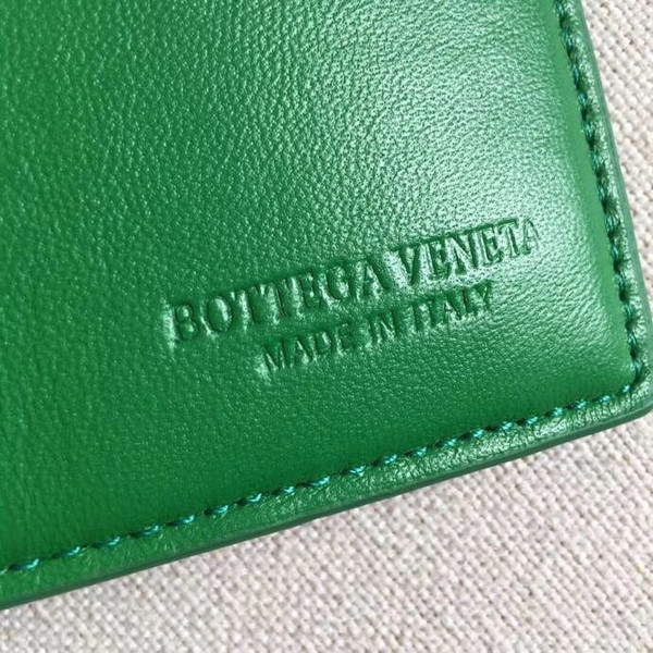 Bottega Veneta MAXI SHOULDER BAG GREEN