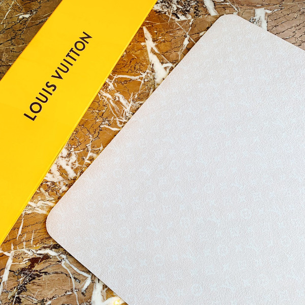 Louis Vuitton GI0501  YOGA MAT