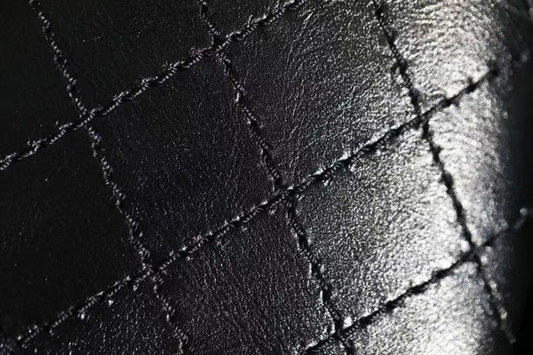 Chanel Shopping Bag with Crystal Pearls, Diamante, Enamel