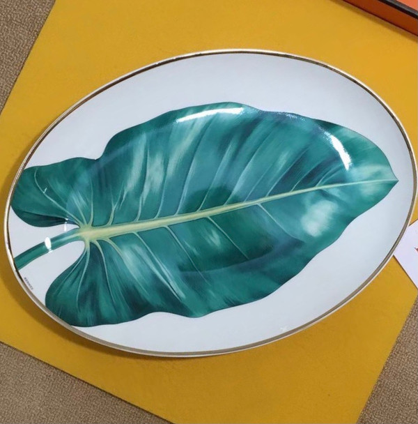 Hermes Passifolia 28 pieces Tableware