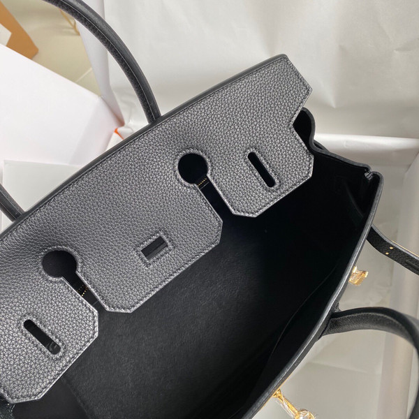 Hermès Birkin 30 cm Togo Leather Gold Hardware 2020