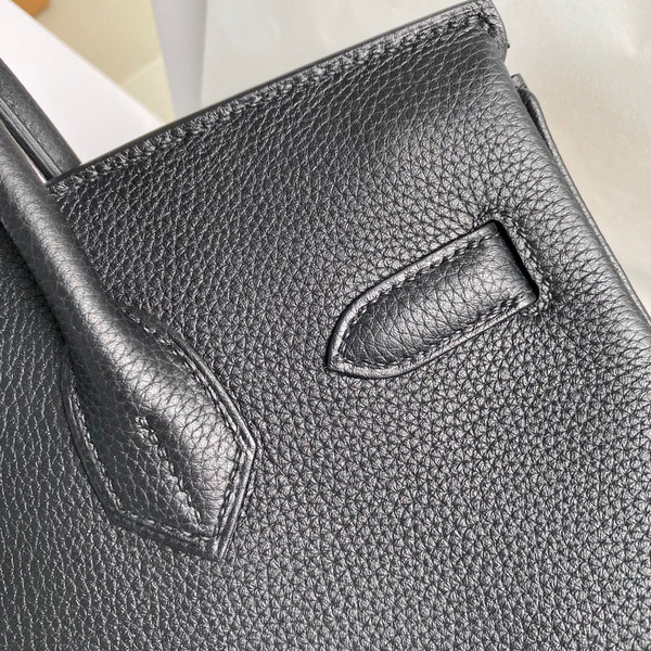 Hermès Birkin 30 cm Togo Leather Gold Hardware 2020
