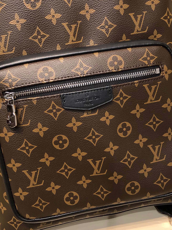 Louis Vuitton M45349  JOSH BACKPACK