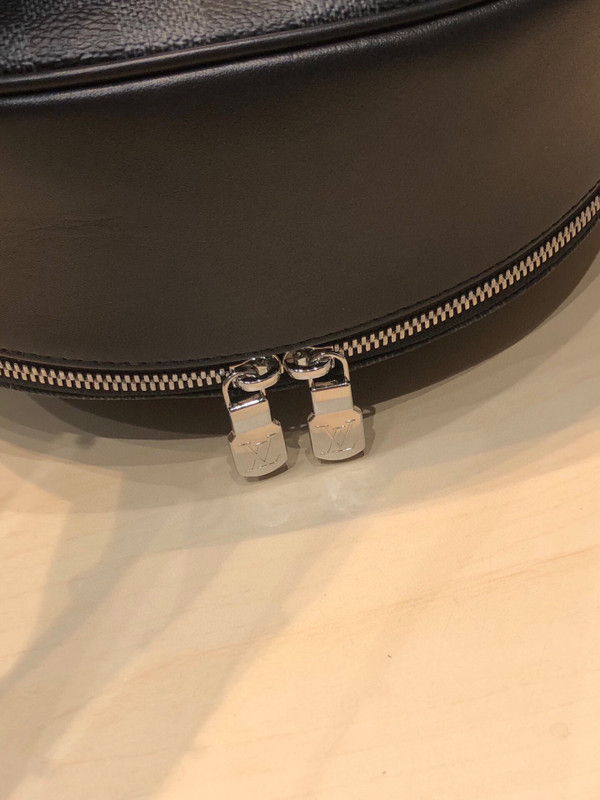 Louis Vuitton M40365 JOSH BACKPACK