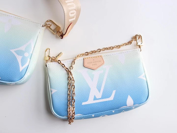 Louis Vuitton M57633  MULTI POCHETTE ACCESSOIRES