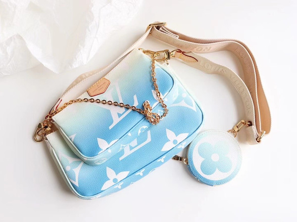 Louis Vuitton M57633  MULTI POCHETTE ACCESSOIRES