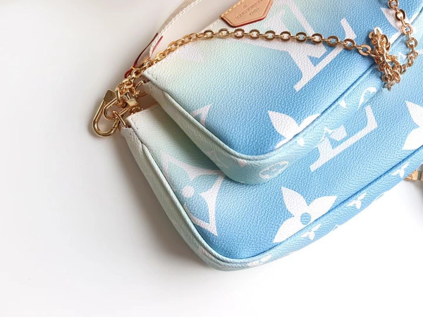 Louis Vuitton M57633  MULTI POCHETTE ACCESSOIRES
