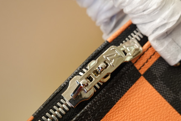 Louis Vuitton N40420  KEEPALL BANDOULIÈRE 50