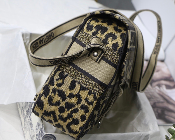 Christian Dior DIORCAMP BAG