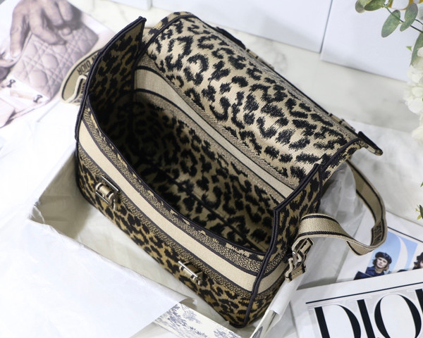 Christian Dior DIORCAMP BAG