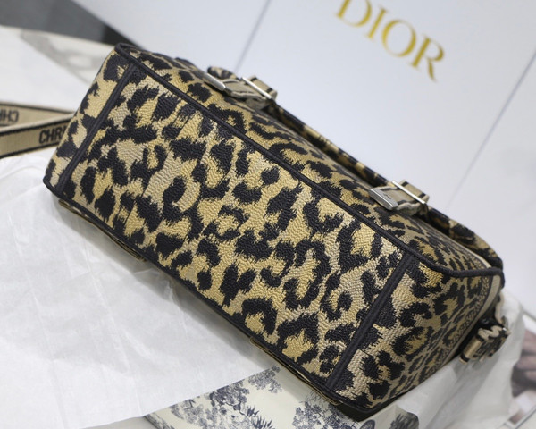 Christian Dior DIORCAMP BAG