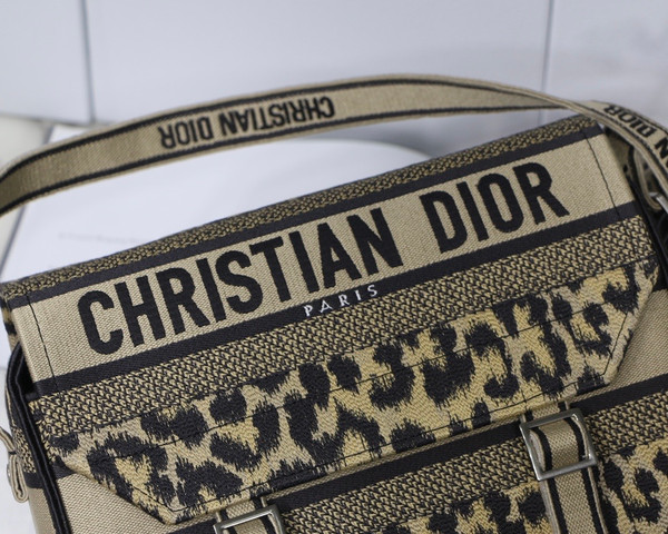 Christian Dior DIORCAMP BAG