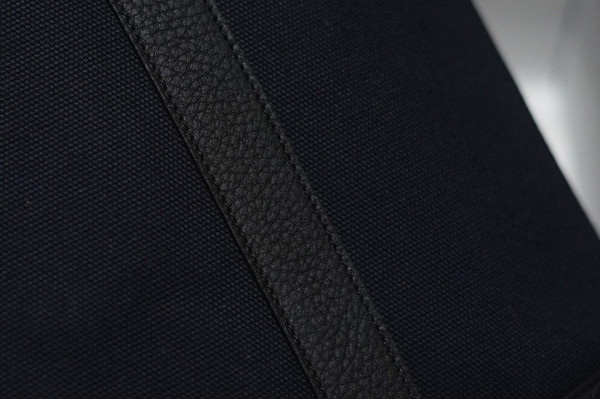 Hermes Garden File 28 bag