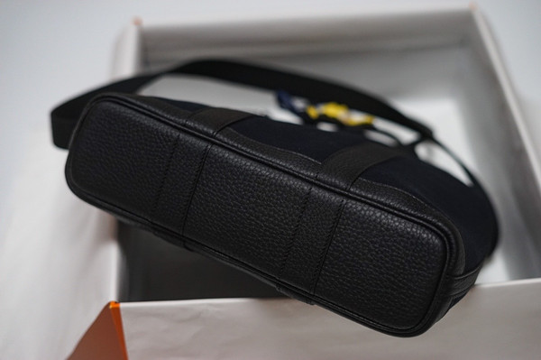 Hermes Garden File 28 bag