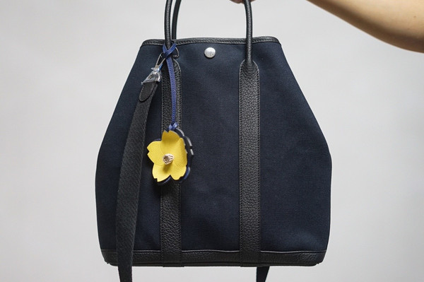 Hermes Garden File 28 bag
