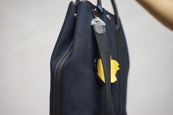 Hermes Garden File 28 bag