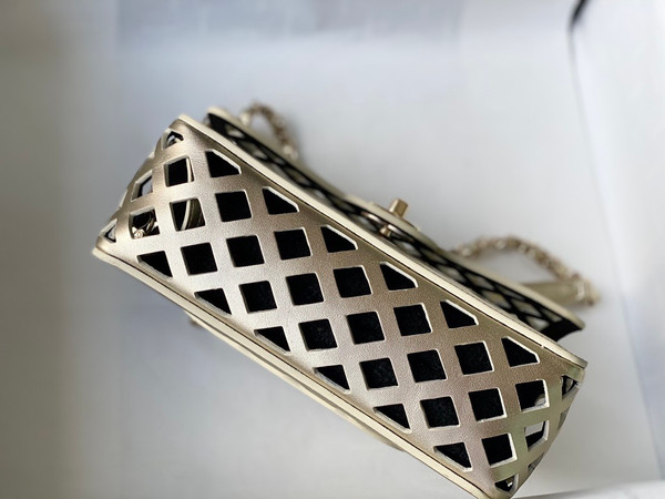 Chanel FLAP BAG AS2370